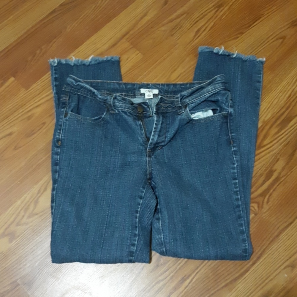 Cato sz 12 women's jeans